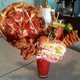 Illustration for article titled This is the most ridiculous Bloody Mary ever and I want it all